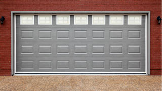 Garage Door Repair at Skyline Oakland, California