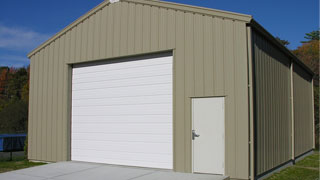 Garage Door Openers at Skyline Oakland, California